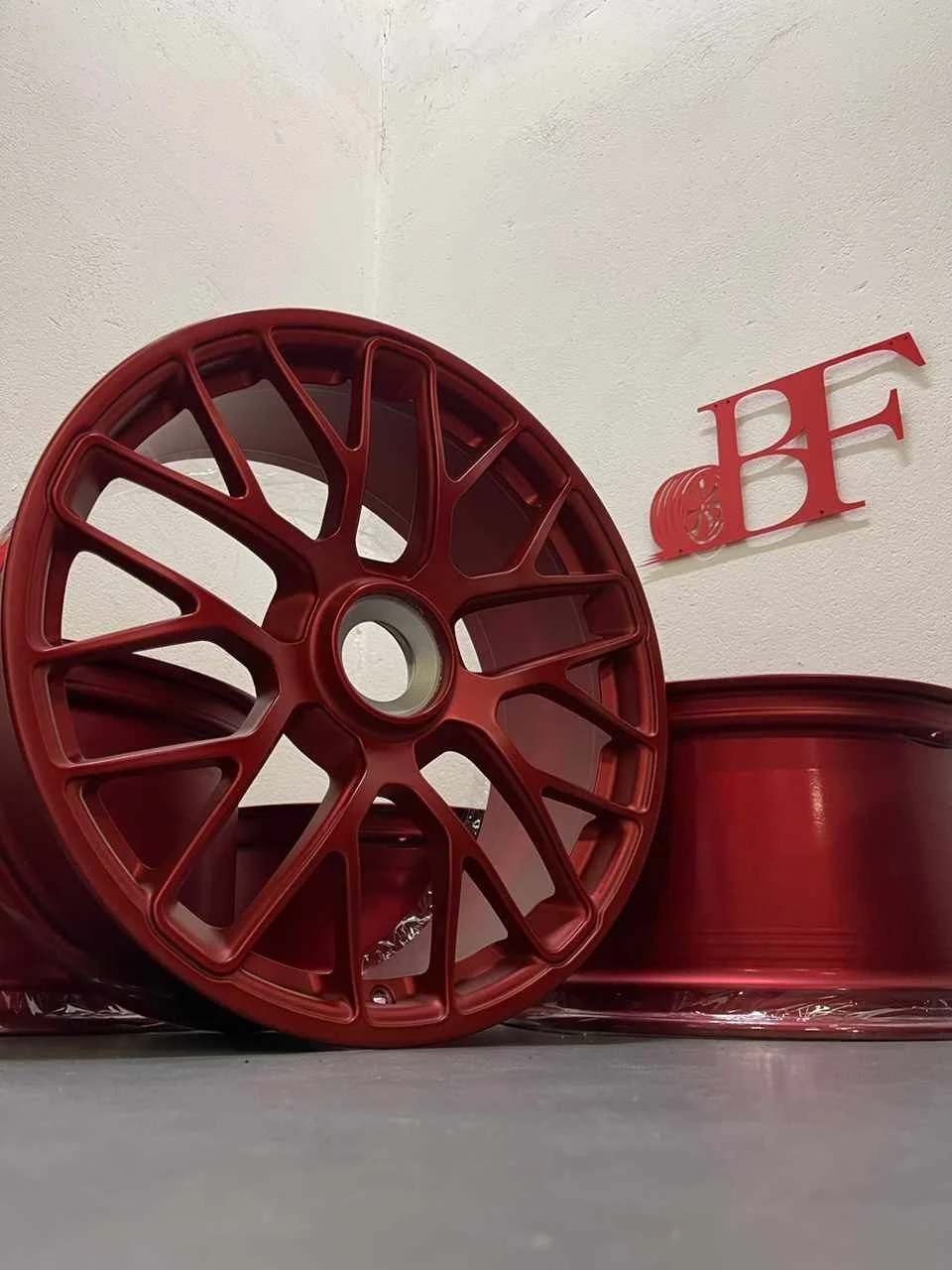 RAL Farben Beispiel 6